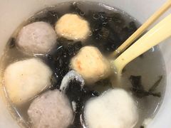 -林氏沙茶面·闽南必尝小吃(福建路店)