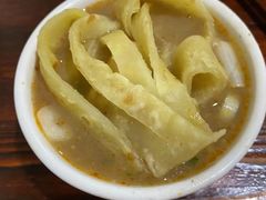 -化三驴肉汤馆老店