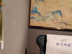 -陆琴脚艺·足浴·SPA(夫子庙店)