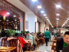 大堂-柴氏风味斋(甘家口店)