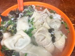 -阿麟馄饨(延长路店)