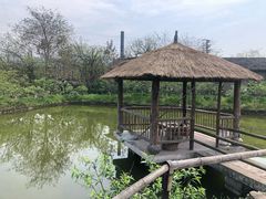 -驿舍·民國老营房院子私房菜(科学会堂店)