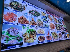 -来之顺海鲜菜馆·青岛菜(栈桥店)