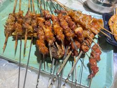 -陈老二烧烤(草市街总店)