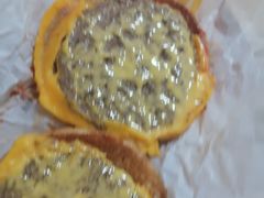 -麦当劳(祈年大街店)