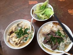 -荔林食店(西华路店)