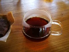 红樱桃-VOYAGE COFFEE(北锣鼓巷店)