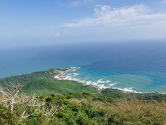 -海南铜鼓岭景区