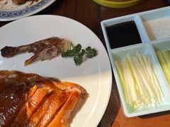 -百花深处·老北京风味菜