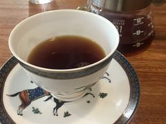 -琥珀咖啡 Ambercoffee