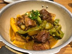 -金掌勺·锅包肉(广渠门店)