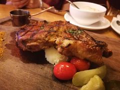 -MR.ROCKY洛奇先生RESTAURANT&BAR(宝安壹方城店)