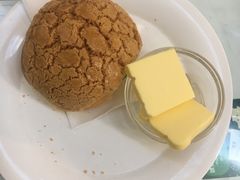 -翠华餐厅(香港国际机场店)