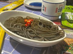 -鱼酷活鱼烤鱼(北美店)
