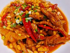 -开味馆饭铺(站前西路店)