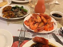 -芭菲盛宴·环球美食(解放碑英利国际店)