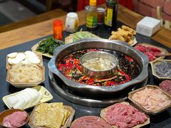 -大龙火锅(老店)