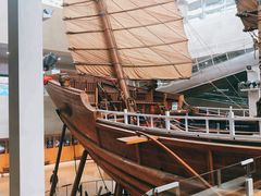 -上海中国航海博物馆