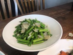 -隐食餐厅(金水湾公馆店)