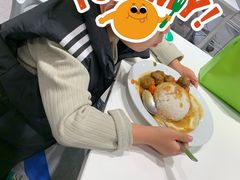 -宜家·瑞典风味餐厅(三桥店)