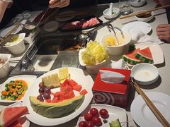 -海底捞火锅(西安路店)