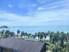 -不仔客海鲜·烧烤·270度海景餐厅(大东海店)