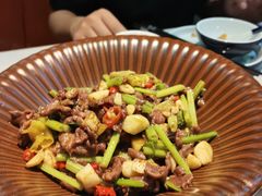 -秋色客家菜(南山店)