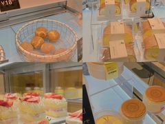 -分子跳动鲜活面包(五一大道店)