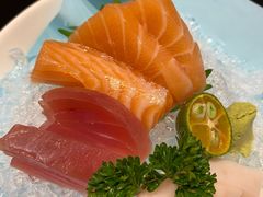 -红叶日本料理(开发区店)