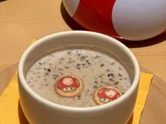 -日本环球影城