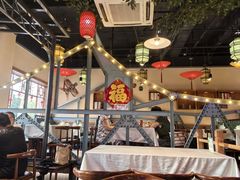 -津沽小院(天津之眼店)
