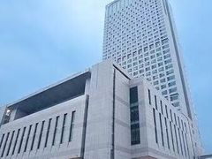 -无锡君来洲际酒店