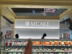 -M'CAKE(西单大悦城店)