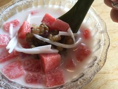 -龙泉人椰子鸡.糟粕醋.海南菜(三亚旗舰店)