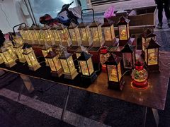 -吴山路夜市