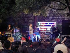 -文昌阁-老东门遗址