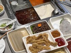 -海底捞火锅(吾悦广场店)