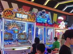-探险阳光乐园(东区利和店)