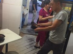 -赵家牛肉砂锅(台西三路店)