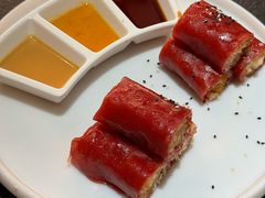 -蝴蝶里·粤菜·点心(龙湖天街&滨江店)