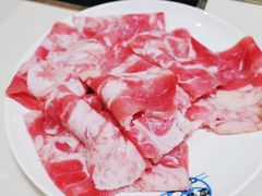 -爱客得牛排海鲜烤肉·火锅自助(春熙路黑金好店)