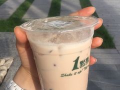 -1点点(银座和谐广场店)