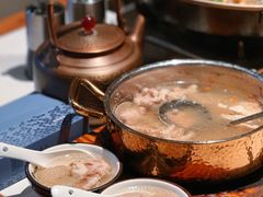 -渔傅·霞浦滩涂海鲜(建平店)