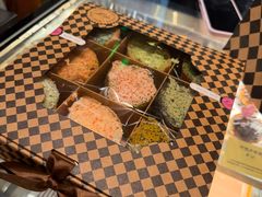 -Let's Taipei 非常烘焙(太古里店)