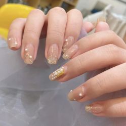 -心窑Shero's 美甲美睫美妆沙龙