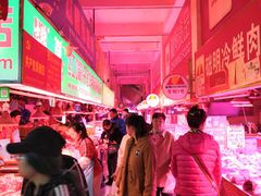 -大连熟食品交易中心