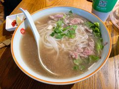 生滚牛肉河粉-越南牛肉河粉餐厅(书院巷店)