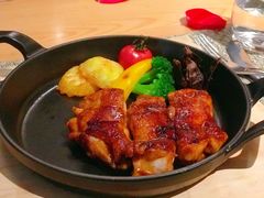 -香樟花园法式铁板烧(恒隆广场店)