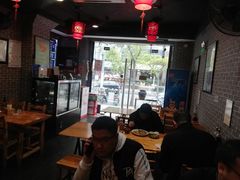 大堂-遵义虾子卢四羊肉粉(大沽路店)