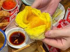 -西关味(大卫城店)